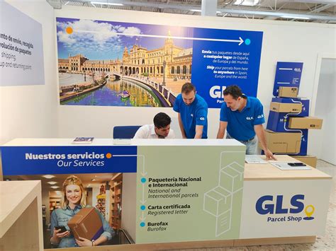 gls spanien versandkosten.